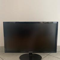 Monitor samsung S24D330
