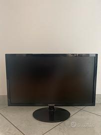 Monitor samsung S24D330