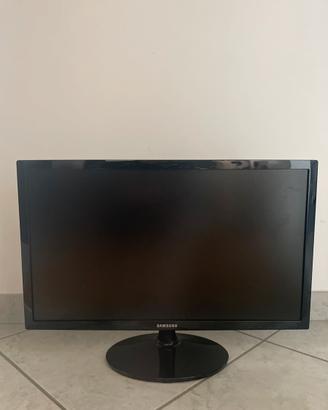 Monitor samsung S24D330
