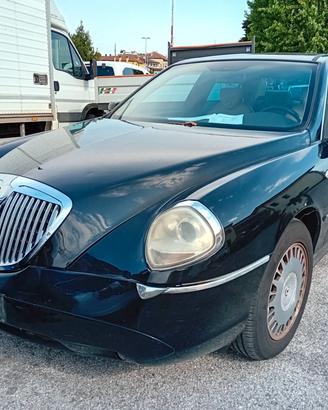 RICAMBI LANCIA THESIS 2.0 B ANNO 2003