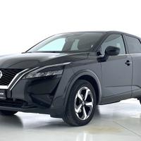 Nissan Qashqai MHEV 140 CV N-Connecta