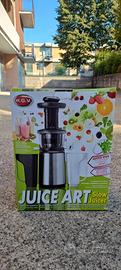 RGV Juice Art Slow juicer - Estrattore di Succo