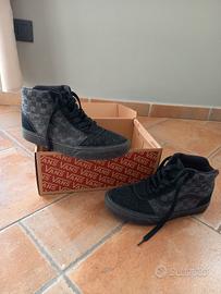 scarpe  Vans Ward Hi 39