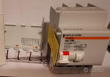 MERLIN GERIN 26597 Blocco differenziale