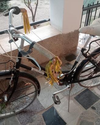 Bici antica