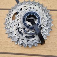 Cassetta Shimano Ultegra