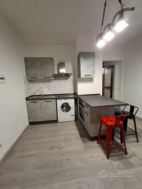 Appartamento Arredato