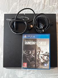 PlayStation 4 +Gioco