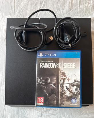 PlayStation 4 +Gioco