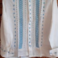 Camicia Guayabera