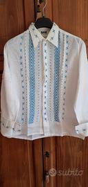 Camicia Guayabera