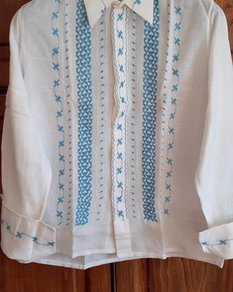 Camicia Guayabera