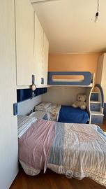 mobili cameretta mondoconvenienza