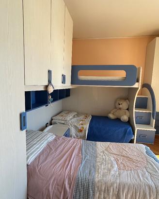 mobili cameretta mondoconvenienza