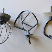 Planetaria Kenwood Chef Classic