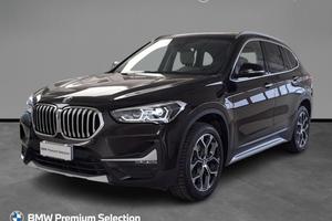 BMW X1 sDrive16d xLine Aut.