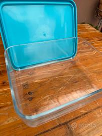 Contenitori in vetro Bormioli Rocco Frigoverre Sys