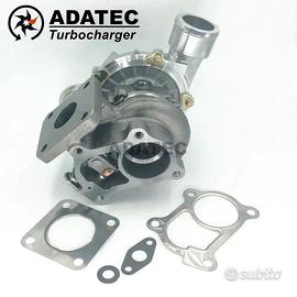 Turbina isuzu nlr, nnr, n series truck 3.0l