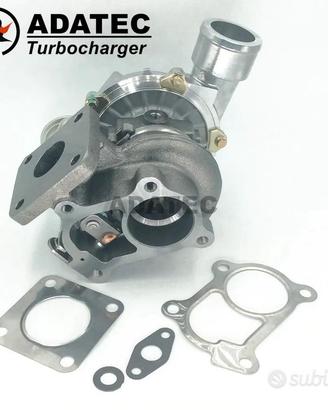Turbina isuzu nlr, nnr, n series truck 3.0l