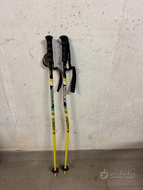 Bastoncini da sci Scout