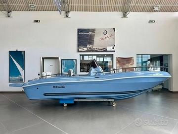 RANIERI AZZURRA 40th anniversario