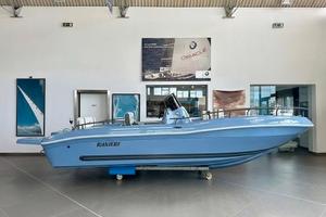 RANIERI AZZURRA 40th anniversario