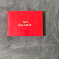 Portafoglio Marrone Lauira Bigiotti