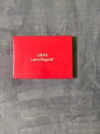 Portafoglio Marrone Lauira Bigiotti