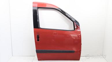 PORTIERA ANTERIORE DESTRA FIAT Doblo Serie 5215506