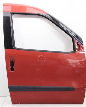 PORTIERA ANTERIORE DESTRA FIAT Doblo Serie 5215506