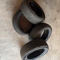 pneumatici 195/55 r16 91h