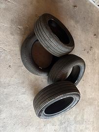 pneumatici 195/55 r16 91h