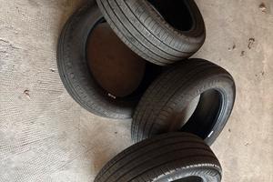 pneumatici 195/55 r16 91h