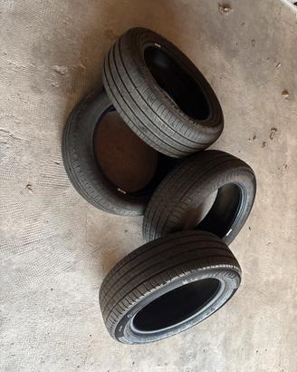 pneumatici 195/55 r16 91h