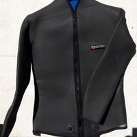 Mares Logica muta subacquea in due pezzi mm. 4