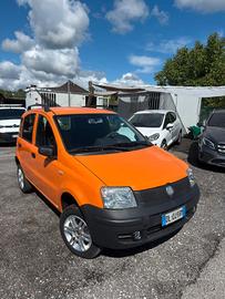 Fiat Panda 1.3 MJT Van Dynamic 4 posti (N1)