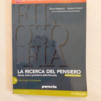 Libro di filosofia