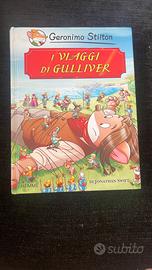 I viaggi di Gulliver