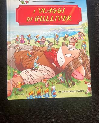 I viaggi di Gulliver