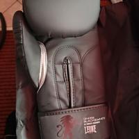 Guantoni boxe marca LEONE 14 once