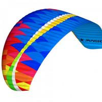 Parapendio BGD Magic tg. S