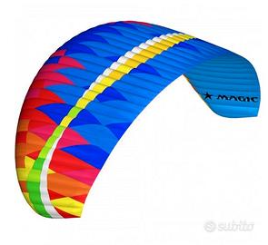 Parapendio BGD Magic tg. S