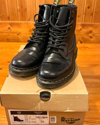 Dr Martins Originali