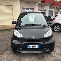 Smart ForTwo 1000 52 kW coupé pure
