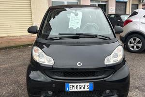 Smart ForTwo 1000 52 kW coupé pure