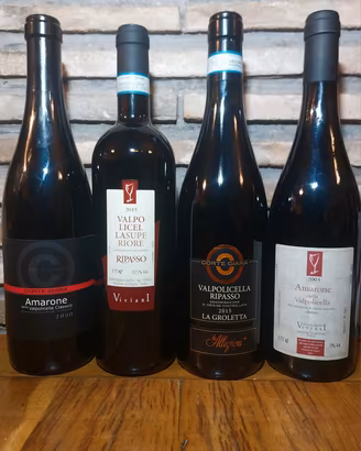 Vino Pregiato Amarone 