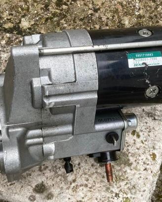 Motorino di avviamento Denso Fiat Iveco Stralis