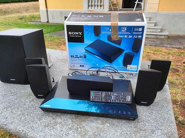 Sistema surround SONY BDV-E2100