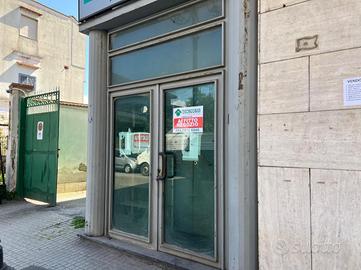 NEGOZIO A CASAVATORE