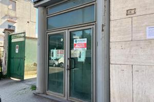 NEGOZIO A CASAVATORE